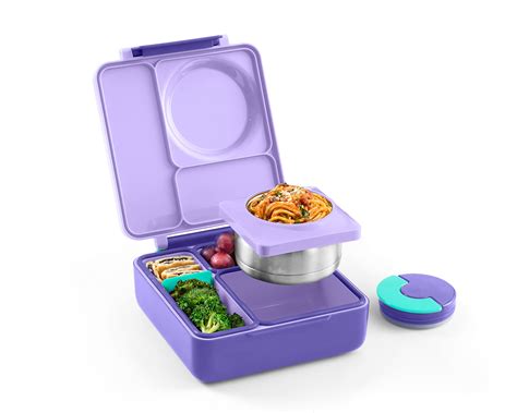 omie box lunch box